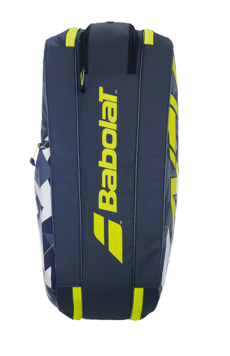 Babolat Pure Aero Racquet Bag 2023 – Prelli Tennis