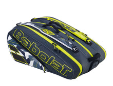 Load image into Gallery viewer, Babolat Pure Aero 12 Racquet Bag 2023