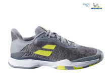 Load image into Gallery viewer, BABOLAT Men's Jet Tere Clay Court (Grey/Aero)