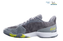 Load image into Gallery viewer, BABOLAT Men's Jet Tere Clay Court (Grey/Aero)