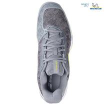 Load image into Gallery viewer, BABOLAT Men's Jet Tere Clay Court (Grey/Aero)