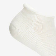 Load image into Gallery viewer, Thorlo T Ankle Rolltop Socks Unisex White