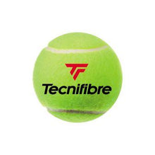 Load image into Gallery viewer, Tecnifibre X-ONE 4 Ball Can
