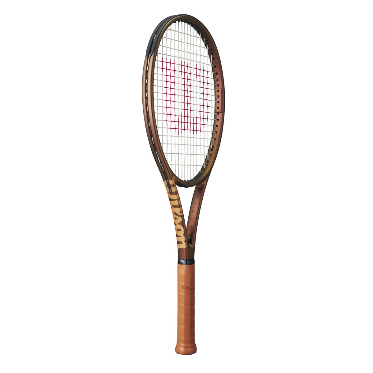 Wilson Pro Staff 97L (290g) v14 - G1 ONLY – Prelli Tennis