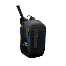 Load image into Gallery viewer, Wilson US Open Tour Backpack 2022 Limited Edition
