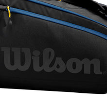 Load image into Gallery viewer, Wilson US Open Tour 12 Racquet Bag 2022 Limited Edition
