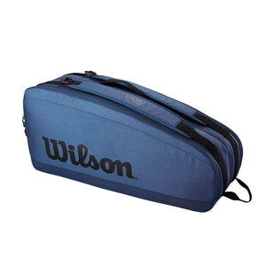 Wilson Ultra V4 Tour 6 Racquet Bag