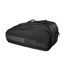 Load image into Gallery viewer, Wilson Night Session Tour 12 Racquet Bag 2022
