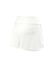 Load image into Gallery viewer, Wilson Women's Training 12.5inch Skirt White