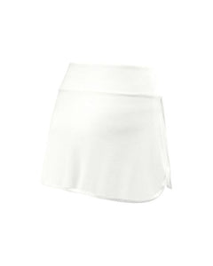 Wilson Women's Training 12.5inch Skirt White