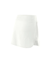 Load image into Gallery viewer, Wilson Women's Training 14.5inch Skirt White