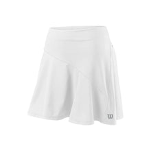 Load image into Gallery viewer, Wilson Women&#39;s Training 14.5&quot; Skirt II White
