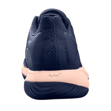 Load image into Gallery viewer, Wilson Women's Kaos Swift All Court (Peacoat) 2022