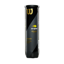 Load image into Gallery viewer, Wilson US OPEN Ball - All Court - 18 x 4 Ball BOX