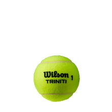 Load image into Gallery viewer, Wilson Triniti All Court 4 Ball Box (18 x 4)