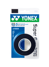 Load image into Gallery viewer, Yonex Wet Super Grap Overgrip (3 pack)