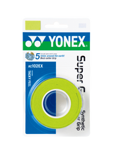 Load image into Gallery viewer, Yonex Super Grap Overgrip (3 pack)
