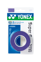 Load image into Gallery viewer, Yonex Wet Super Grap Overgrip (3 pack)