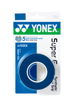 Load image into Gallery viewer, Yonex Wet Super Grap Overgrip (3 pack)