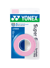 Load image into Gallery viewer, Yonex Wet Super Grap Overgrip (3 pack)