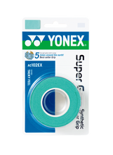 Load image into Gallery viewer, Yonex Wet Super Grap Overgrip (3 pack)