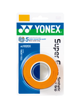 Load image into Gallery viewer, Yonex Super Grap Overgrip (3 pack)
