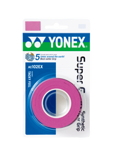 Load image into Gallery viewer, Yonex Super Grap Overgrip (3 pack)
