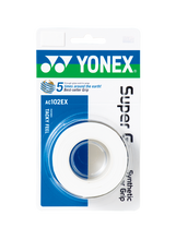 Load image into Gallery viewer, Yonex Wet Super Grap Overgrip (3 pack)
