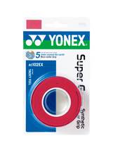 Load image into Gallery viewer, Yonex Wet Super Grap Overgrip (3 pack)