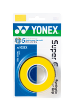 Load image into Gallery viewer, Yonex Wet Super Grap Overgrip (3 pack)