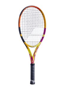 Babolat Pure Aero RAFA 26 Junior Racquet