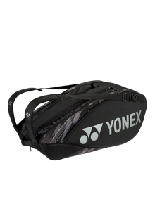 Yonex Pro Racquet Bag Black (9PCS) 2022