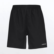 Load image into Gallery viewer, Head Men's Club Short Black