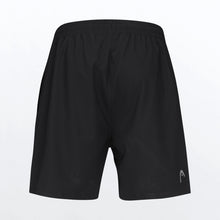 Load image into Gallery viewer, Head Men's Club Short Black