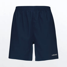Load image into Gallery viewer, Head Men's Club Short Navy Blue