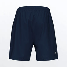 Load image into Gallery viewer, Head Men's Club Short Navy Blue