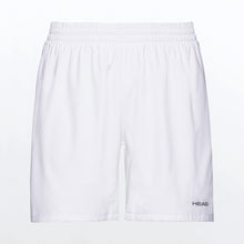 Load image into Gallery viewer, Head Men's Club Short White