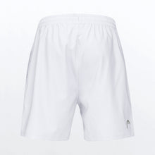 Load image into Gallery viewer, Head Men's Club Short White