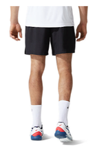 Load image into Gallery viewer, Asics Men's Court 7inch Short (Performance Black)