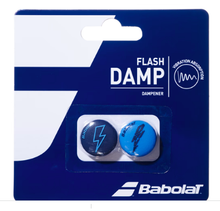 Load image into Gallery viewer, Babolat Flash Dampener (2 Pack)
