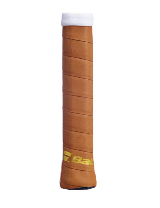 Babolat Natural Leather Grip Prelli Tennis