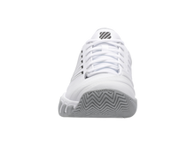 Load image into Gallery viewer, K-Swiss Men's Big Shot Light 4 (White/HighRise/Black)