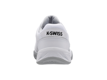 Load image into Gallery viewer, K-Swiss Men's Big Shot Light 4 (White/HighRise/Black)