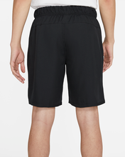 Load image into Gallery viewer, Nike Men&#39;s DRI-FIT Victory 9&quot; Tennis Short Black
