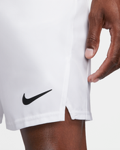 Load image into Gallery viewer, Nike Men's DRI-FIT Victory 9" Tennis Short White