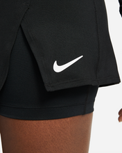 Load image into Gallery viewer, Nike Women's Victory Skirt Black (TALL)