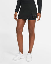 Load image into Gallery viewer, Nike Women's Victory Skirt Black