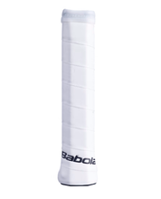 Load image into Gallery viewer, Babolat Syntec Pro Grip White