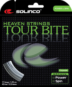 Solinco Tour Bite 1.25 Set*