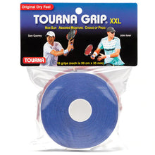 Load image into Gallery viewer, Tourna Original Grip XL (10 Pack)